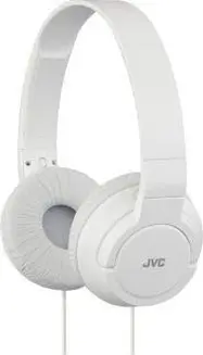 JVC HA-S180 white