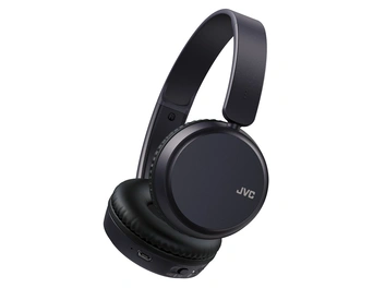 JVC HA-S36W синий