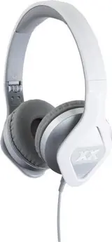 JVC HA-SR100X silver