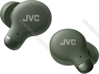 JVC HA-Z250T green