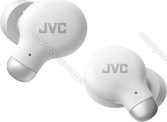 JVC HA-Z250T white