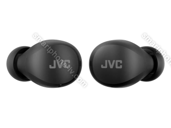 JVC HA-Z66T black