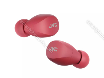 JVC HA-Z66T red