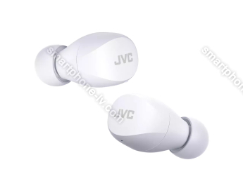 JVC HA-Z66T white