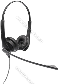 Jabra BIZ 1100 EDU Duo 3.5mm