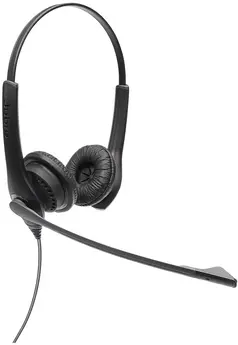 Jabra BIZ 1100 EDU Duo USB