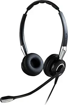 Jabra BIZ 2400 Duo NC/STD