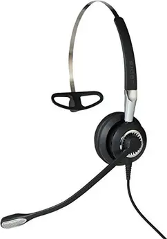 Jabra BIZ 2400 II USB Mono CC