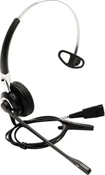 Jabra BIZ 2400 Mono STD