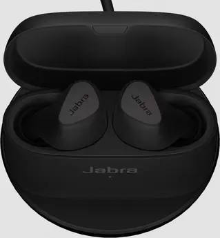 Jabra Connect 5t titanium Black