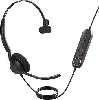 Jabra Engage 40 Mono USB-C UC