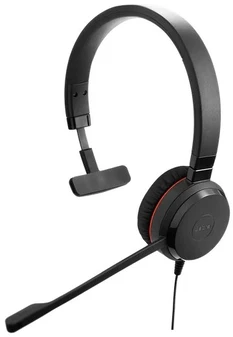 Jabra Evolve 20SE моно UC USB-C/A