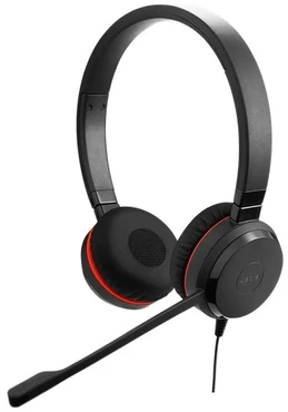 Jabra Evolve 30 II стерео MS USB-C