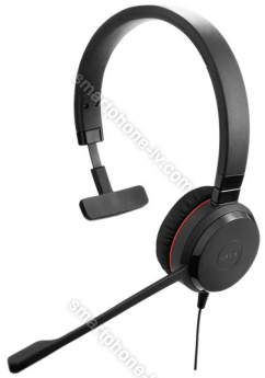 Jabra Evolve 30 II MS Mono USB-A