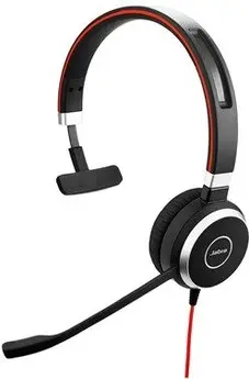 Jabra Evolve 40 UC Mono
