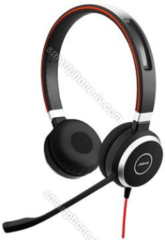 Jabra Evolve 40 UC stereo