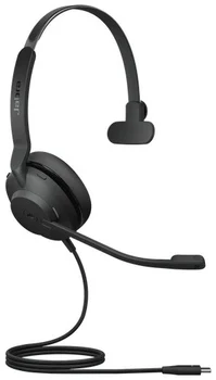 Jabra Evolve2 30 моно USB-C MS