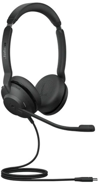 Jabra Evolve2 30 SE стерео USB-C MS