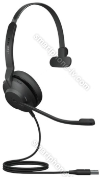 Jabra Evolve2 30 SE - USB-A MS Mono