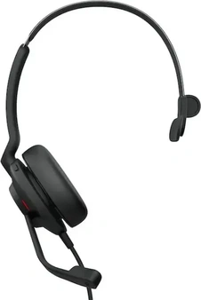 Jabra Evolve2 30 SE моно USB-C/A MS