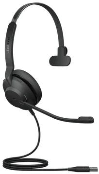 Jabra Evolve2 30 SE моно USB-A MS