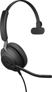 Jabra Evolve2 40 моно USB-C UC