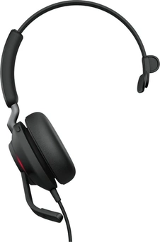 Jabra Evolve2 40 SE моно USB-C/A UC