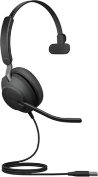 Jabra Evolve2 40 SE моно USB-A UC
