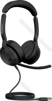 Jabra Evolve2 50 - USB-A UC stereo