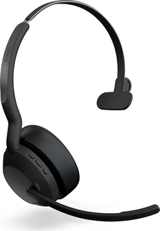 Jabra Evolve2 55 моно USB-A UC