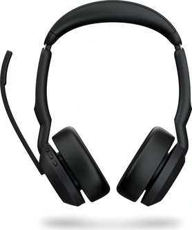 Jabra Evolve2 55 стерео USB-A UC