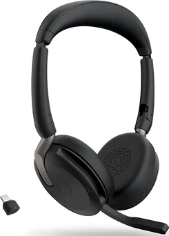 Jabra Evolve2 65 Flex USB-C MS