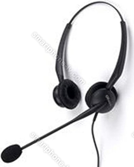 Jabra GN2100 Duo Flexboom STD