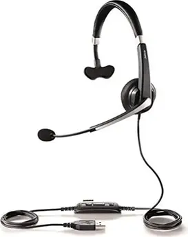 Jabra UC VOICE 550 MS Mono