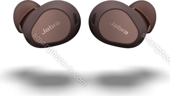 Jabra elite 10 Cocoa