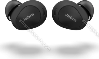 Jabra elite 10 Gloss Black