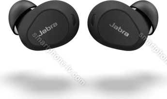 Jabra elite 10 Matte Black