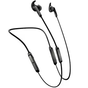 Jabra elite 45e black