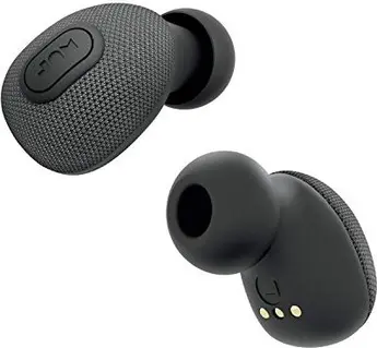 Jam Audio Live True Black