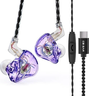 KBear Storm USB-C черный