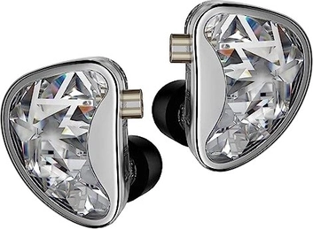 KZ AS24 Standard Version с микрофоном