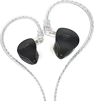 KZ AST without microphone (various colours)