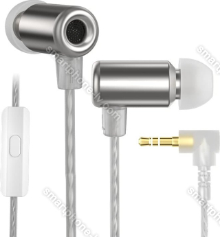 KZ Ling Long with microphone