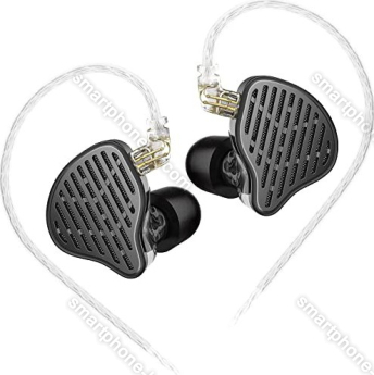 KZ x HBB PR2 without microphone