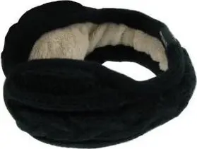 KitSound Knitted black