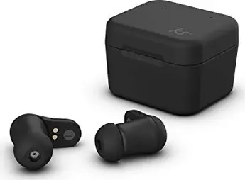 KitSound radio 35 black