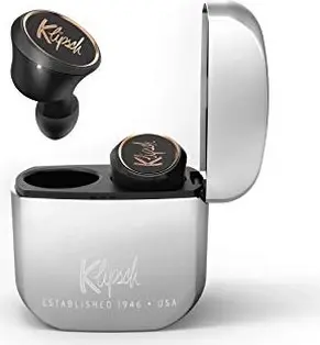 Klipsch T5 True wireless