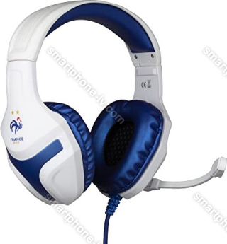 Konix Mythics PS-400 black