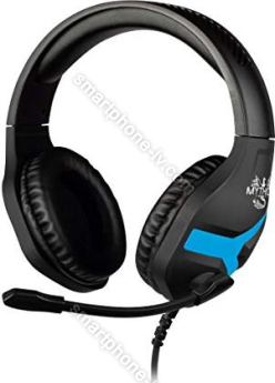Konix Nemesis for Playstation black/blue