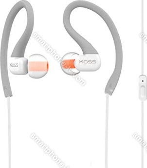 Koss FitClips KSC32i grey